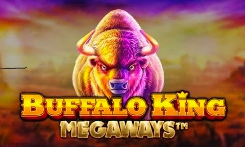 Buffalo King Megaways